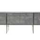 Otis Credenza Desk