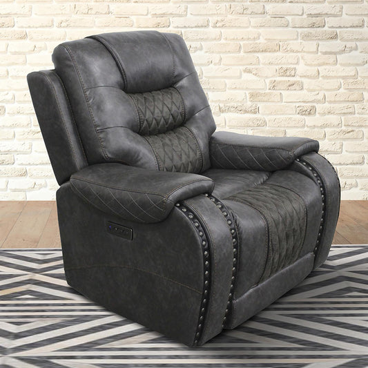 Parker House Outlaw Wall Hugger Power Recliner