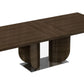 Colección de comedor American Eagle P115 - Acabado en madera lacada