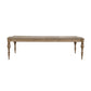 Pulaski Weston Hills Dining Collection - Classic French Design