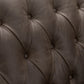 Pulaski 927 Charlie Sofa Collection - Top Grain Leather