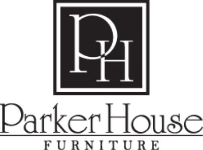 Parker House Tidewater Entertainment Wall - 2 TV Console Sizes