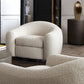 Silla giratoria Pascal