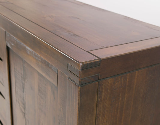 Pasco Gentleman's Chest AS900CT