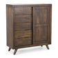 Pasco Gentleman's Chest AS900CT
