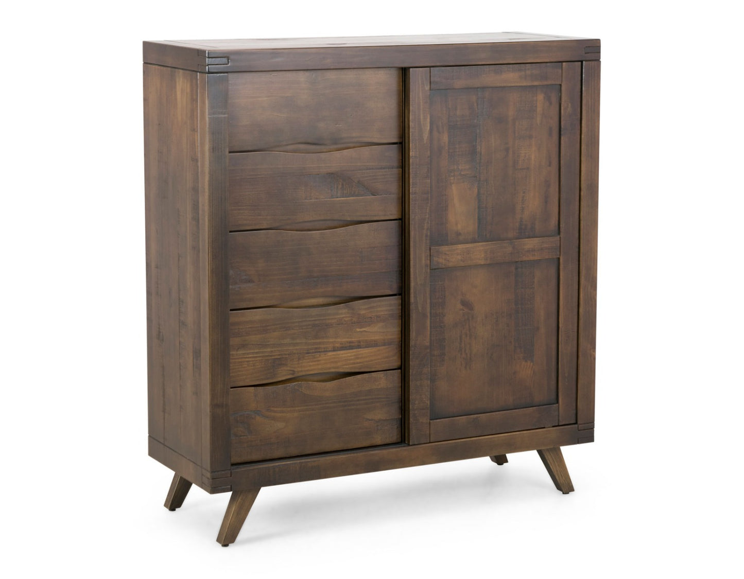 Pasco Gentleman's Chest AS900CT