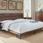 Pasco 4 Pc Bedroom Collection - Solid Wood Construction
