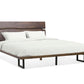 Pasco 4 Pc Bedroom Collection - Solid Wood Construction