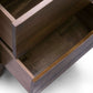 Pasco 4 Pc Bedroom Collection - Solid Wood Construction