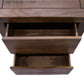 Pasco 4 Pc Bedroom Collection - Solid Wood Construction