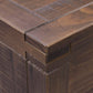 Pasco 4 Pc Bedroom Collection - Solid Wood Construction