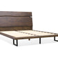 Pasco 4 Pc Bedroom Collection - Solid Wood Construction