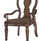 San Mateo Arm Chair 662271- Set of 2