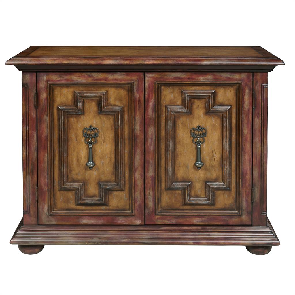 Credenza La Donna de Pulaski