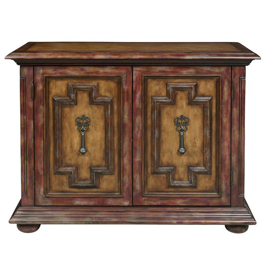 La Donna Credenza by Pulaski