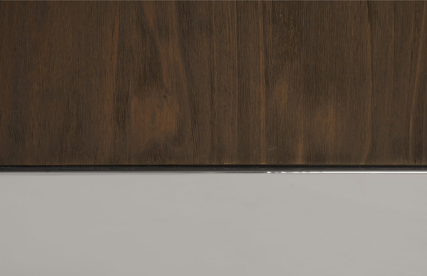 Phillips Collection - Floating Slice Dining Table - Solid Wood
