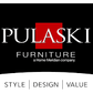 Credenza La Donna de Pulaski