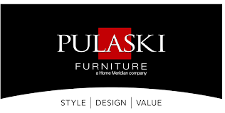 Credenza La Donna de Pulaski