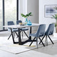 Armen Living Radford Modern Dining Collection