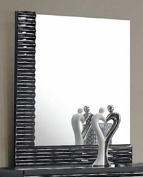 Romania Mirror by Best Master
