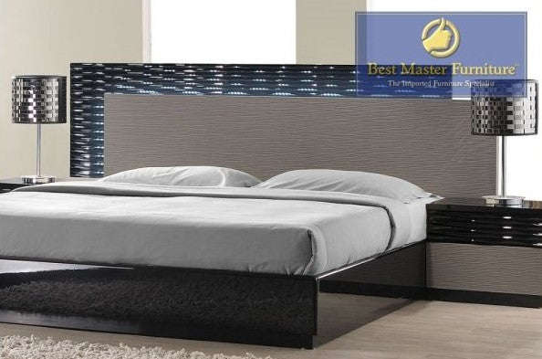 Romania Queen Bed