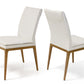 Rose Side Chairs - Set of 2