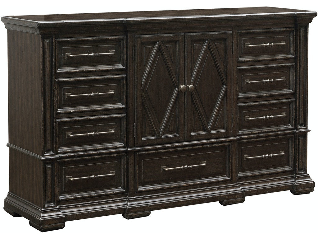 Canyon Creek Dresser