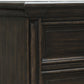 Canyon Creek 5 Drawer Chest