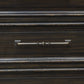 Canyon Creek 5 Drawer Chest