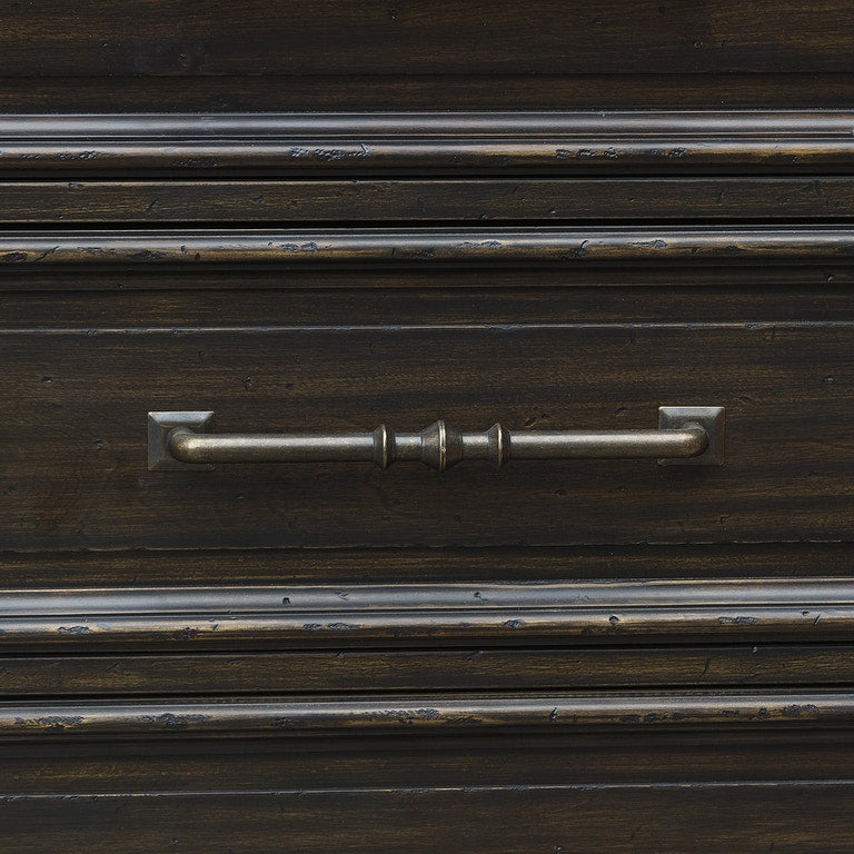 Canyon Creek 5 Drawer Chest