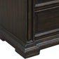 Canyon Creek 5 Drawer Chest