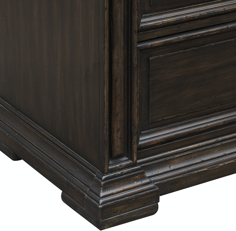 Canyon Creek 5 Drawer Chest