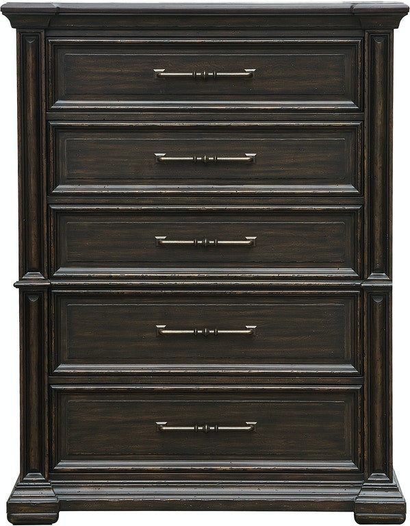 Canyon Creek 5 Drawer Chest