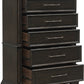 Canyon Creek 5 Drawer Chest