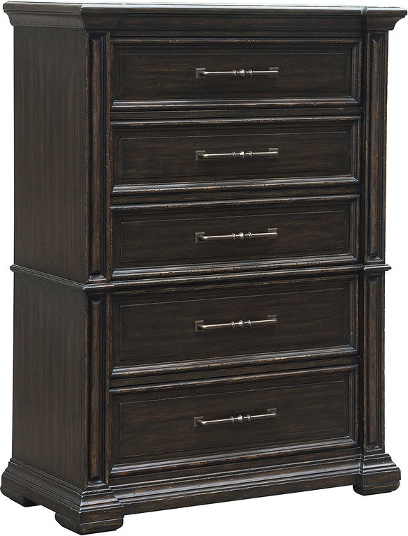 Canyon Creek 5 Drawer Chest