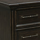 Canyon Creek Nightstand
