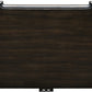 Canyon Creek Nightstand