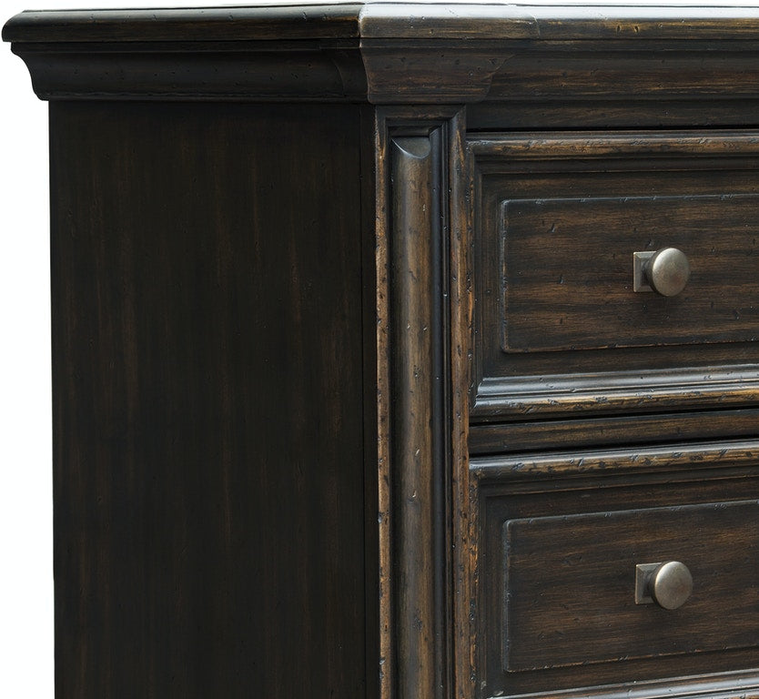 Canyon Creek 13 Drawer Master Chest