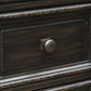 Canyon Creek 13 Drawer Master Chest