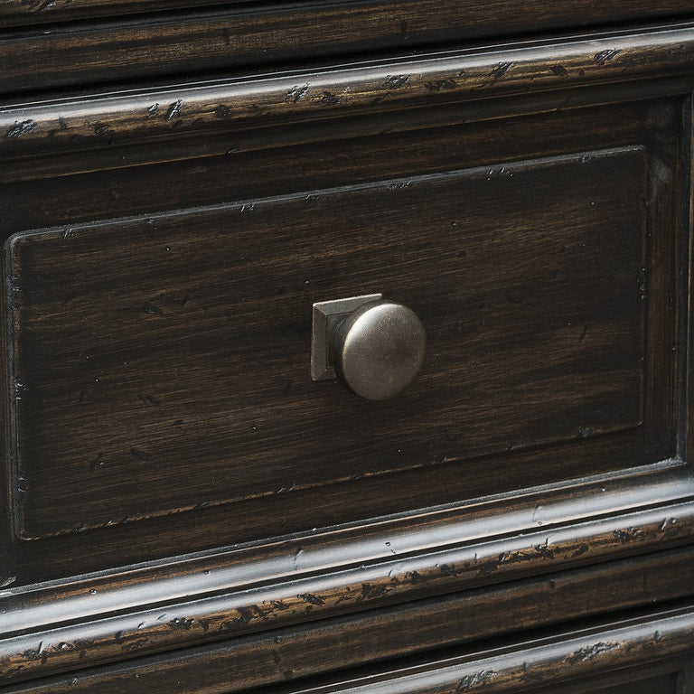 Canyon Creek 13 Drawer Master Chest