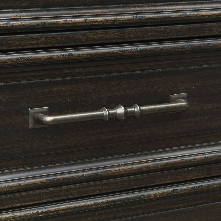 Canyon Creek 13 Drawer Master Chest