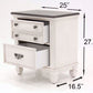 Crown Mark Sawyer B9100 - 4 Pc Bedroom