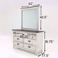 Crown Mark Sawyer B9100 - 4 Pc Bedroom