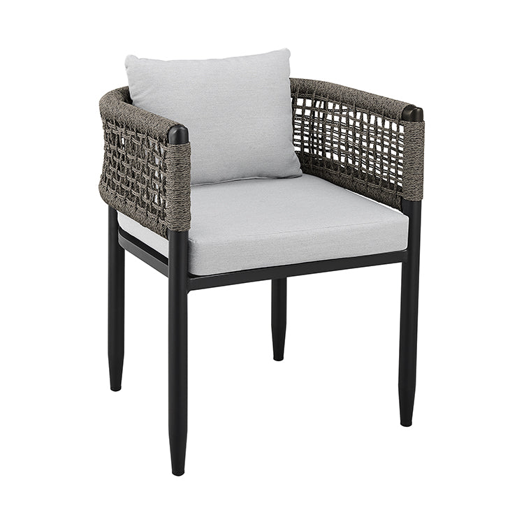 Alegria Outdoor Patio Dining Set by Armen Living