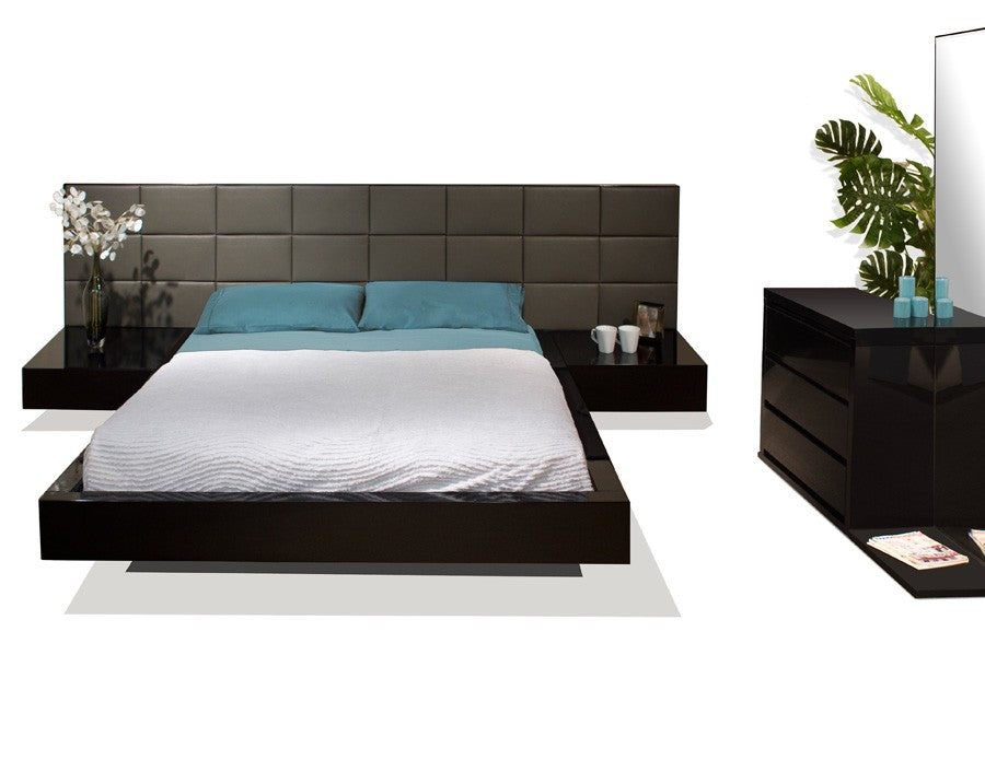 Sharelle Sharon Eastern King Bed