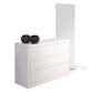 Victoria Dresser + Mirror