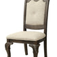 Kiera Side Chair 2151S - Set of 2