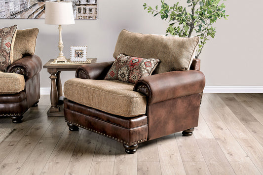 Fletcher Chair SM5148-CH