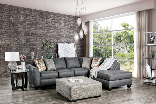 Seccional Earl SM5152 - Muebles de América