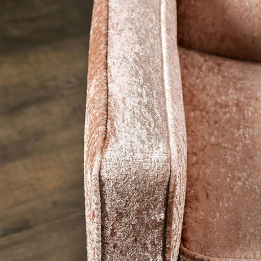 Harriden Swivel Accent Chair